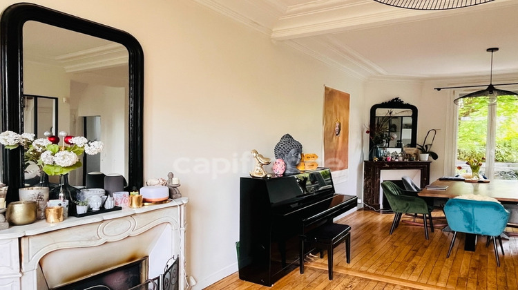 Ma-Cabane - Vente Maison COLOMBES, 129 m²