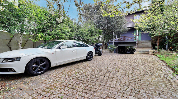 Ma-Cabane - Vente Maison COLOMBES, 143 m²