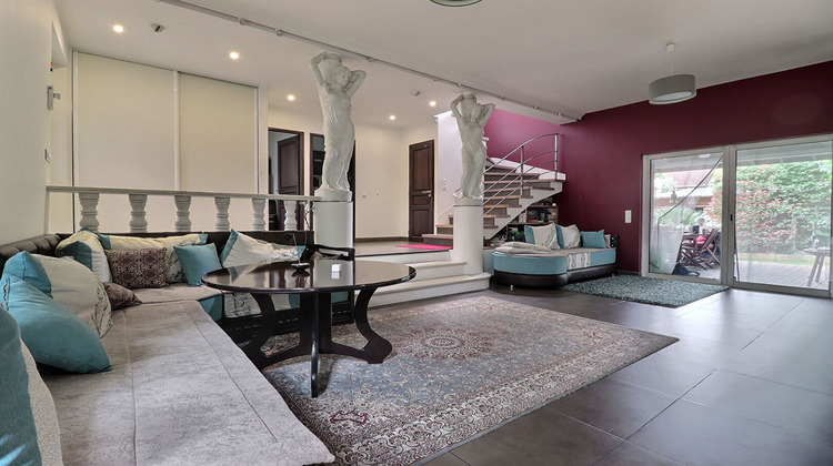 Ma-Cabane - Vente Maison COLOMBES, 143 m²