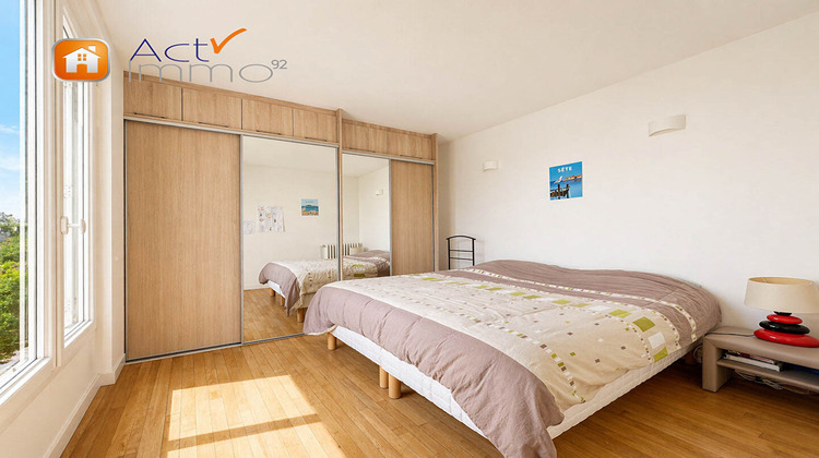 Ma-Cabane - Vente Maison COLOMBES, 90 m²