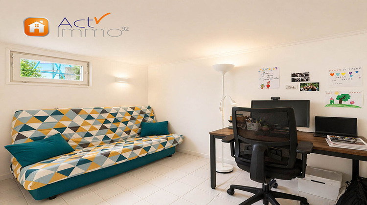 Ma-Cabane - Vente Maison COLOMBES, 90 m²