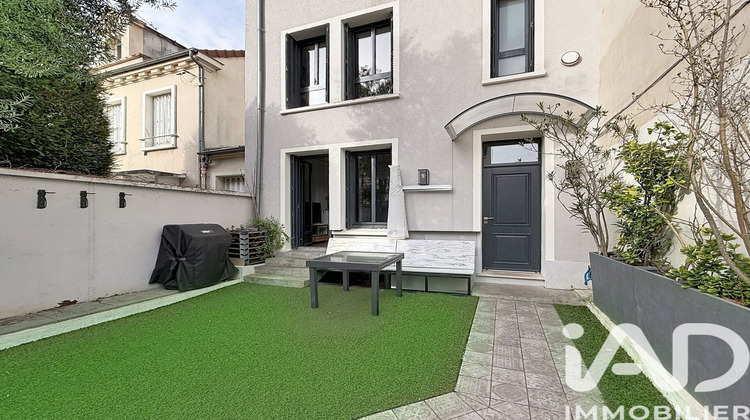 Ma-Cabane - Vente Maison Colombes, 129 m²