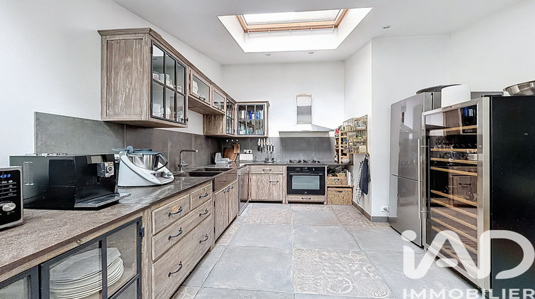 Ma-Cabane - Vente Maison Colombes, 129 m²