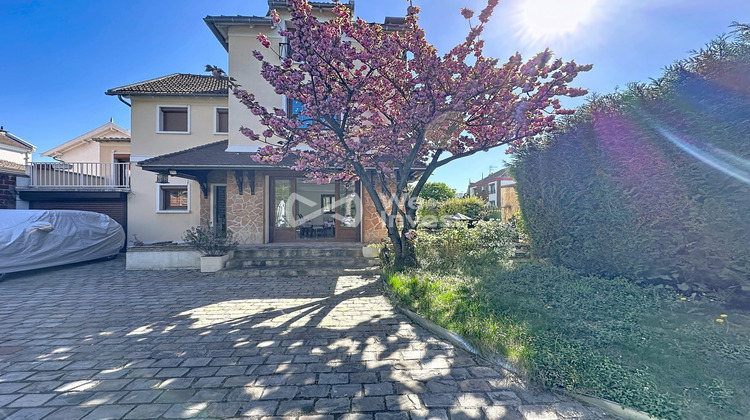 Ma-Cabane - Vente Maison Colombes, 148 m²