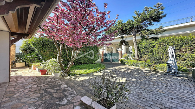 Ma-Cabane - Vente Maison Colombes, 148 m²