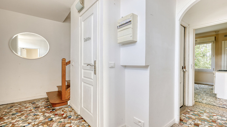 Ma-Cabane - Vente Maison COLOMBES, 115 m²