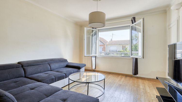 Ma-Cabane - Vente Maison COLOMBES, 115 m²