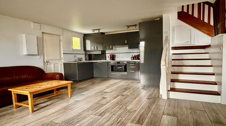 Ma-Cabane - Vente Maison COLOMBES, 71 m²