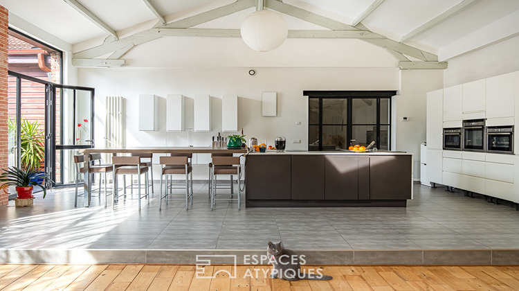 Ma-Cabane - Vente Maison COLOMBES, 270 m²