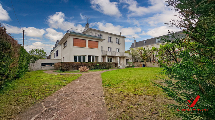 Ma-Cabane - Vente Maison COLOMBES, 161 m²