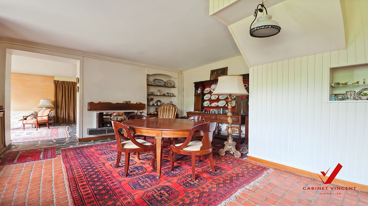 Ma-Cabane - Vente Maison COLOMBES, 161 m²