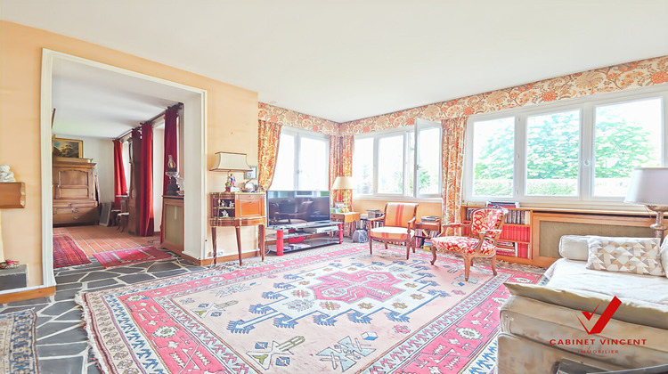 Ma-Cabane - Vente Maison COLOMBES, 161 m²