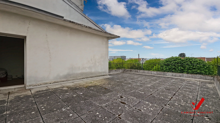 Ma-Cabane - Vente Maison COLOMBES, 161 m²