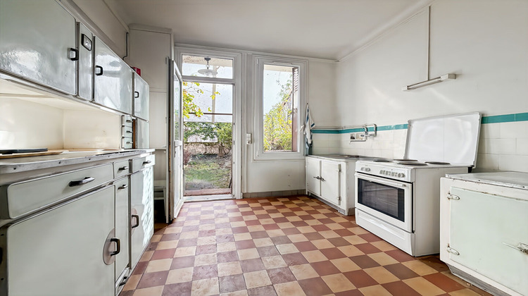 Ma-Cabane - Vente Maison COLOMBES, 140 m²