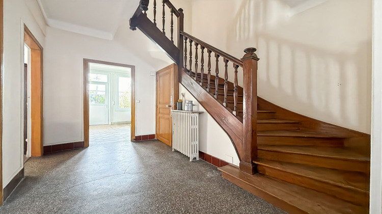 Ma-Cabane - Vente Maison COLOMBES, 140 m²