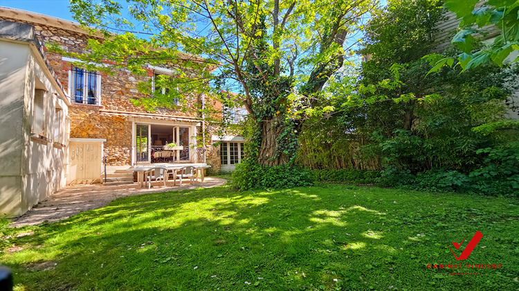 Ma-Cabane - Vente Maison COLOMBES, 130 m²