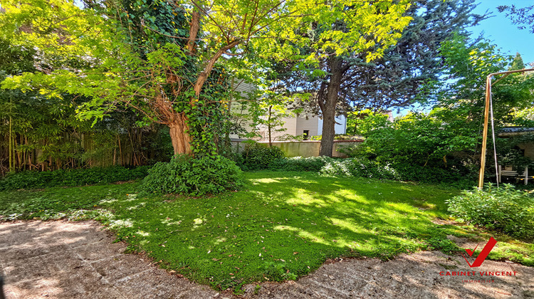 Ma-Cabane - Vente Maison COLOMBES, 130 m²