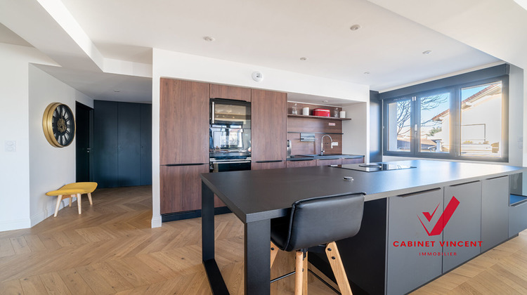 Ma-Cabane - Vente Maison COLOMBES, 185 m²