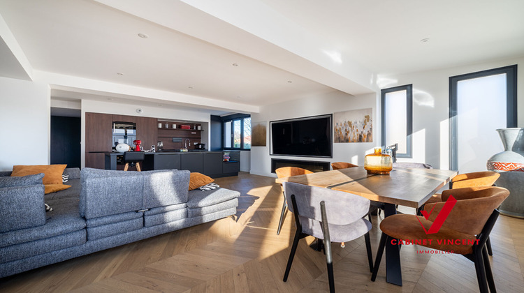 Ma-Cabane - Vente Maison COLOMBES, 185 m²