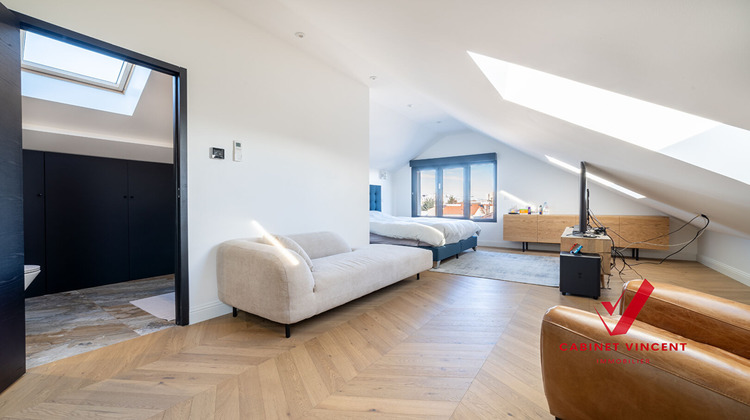 Ma-Cabane - Vente Maison COLOMBES, 185 m²