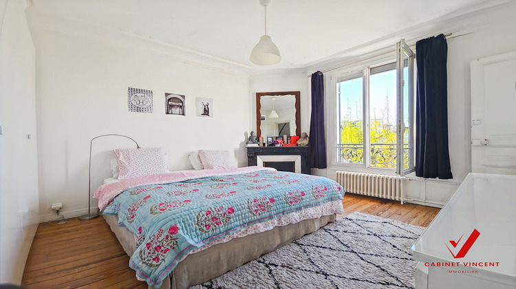 Ma-Cabane - Vente Maison COLOMBES, 130 m²