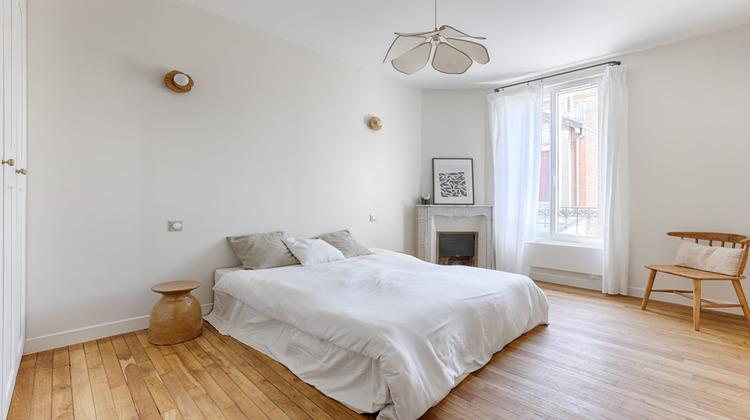 Ma-Cabane - Vente Maison Colombes, 142 m²