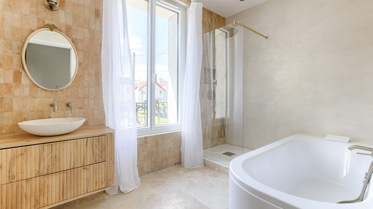 Ma-Cabane - Vente Maison Colombes, 142 m²