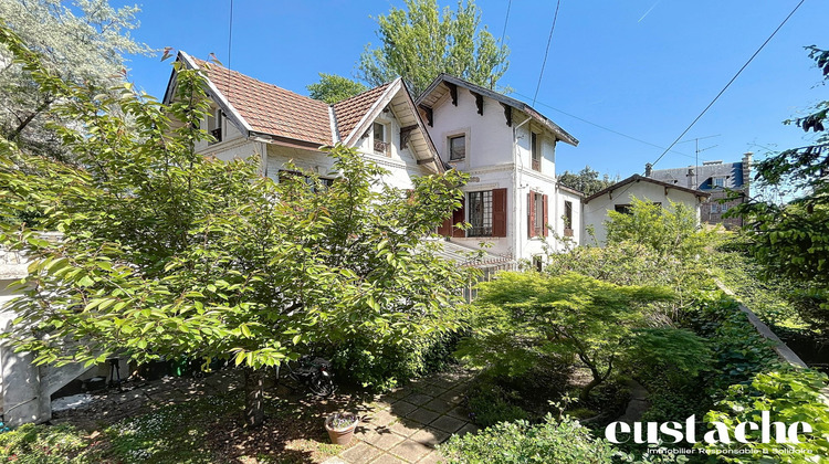 Ma-Cabane - Vente Maison Colombes, 193 m²