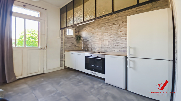 Ma-Cabane - Vente Maison COLOMBES, 130 m²