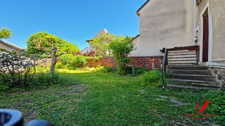Ma-Cabane - Vente Maison COLOMBES, 130 m²
