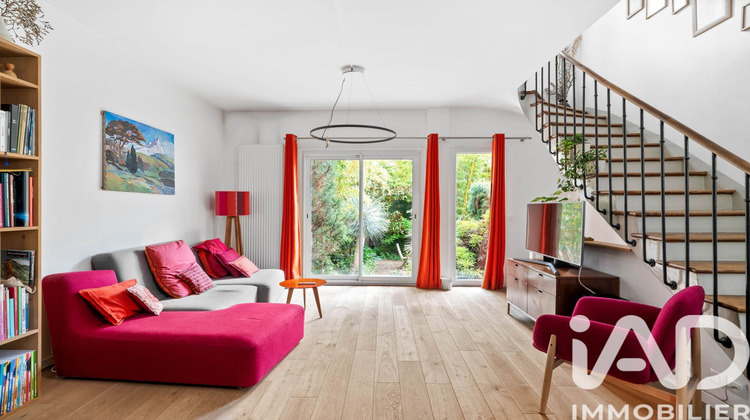 Ma-Cabane - Vente Maison Colombes, 82 m²