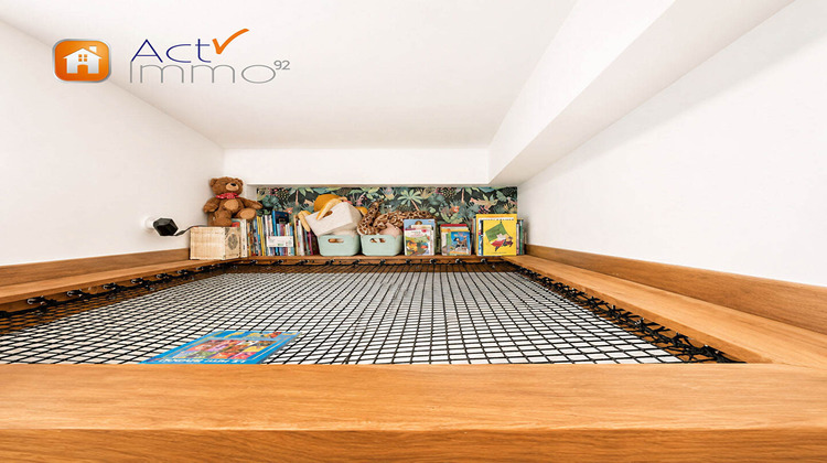 Ma-Cabane - Vente Maison COLOMBES, 87 m²