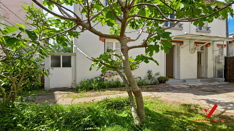 Ma-Cabane - Vente Maison COLOMBES, 54 m²
