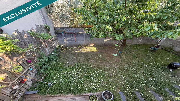 Ma-Cabane - Vente Maison Colombes, 130 m²