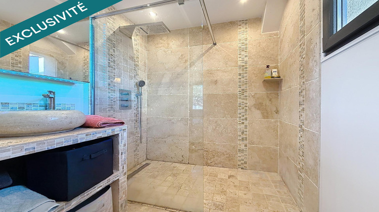 Ma-Cabane - Vente Maison Colombes, 130 m²