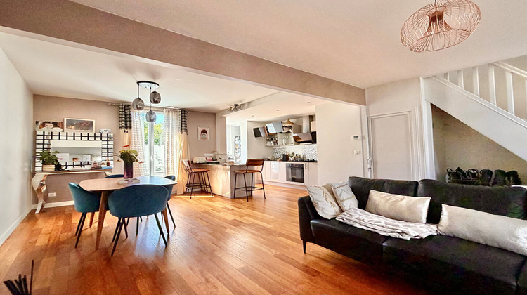 Ma-Cabane - Vente Maison COLOMBES, 105 m²