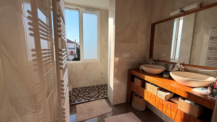 Ma-Cabane - Vente Maison COLOMBES, 105 m²