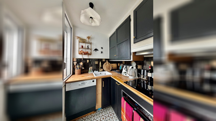 Ma-Cabane - Vente Maison COLOMBES, 77 m²