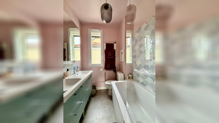 Ma-Cabane - Vente Maison COLOMBES, 77 m²