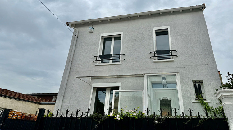 Ma-Cabane - Vente Maison COLOMBES, 77 m²