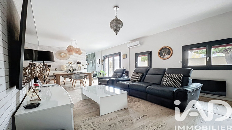 Ma-Cabane - Vente Maison Colombes, 148 m²