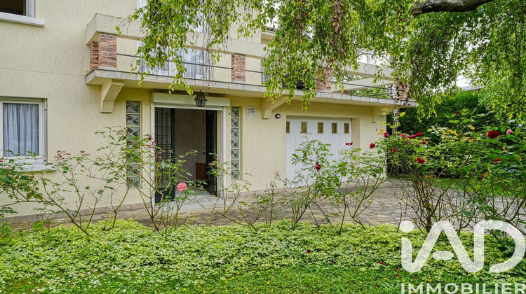 Ma-Cabane - Vente Maison Colombes, 154 m²