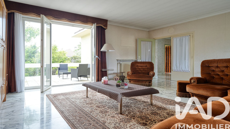 Ma-Cabane - Vente Maison Colombes, 154 m²
