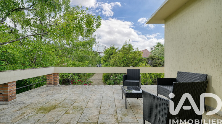 Ma-Cabane - Vente Maison Colombes, 154 m²