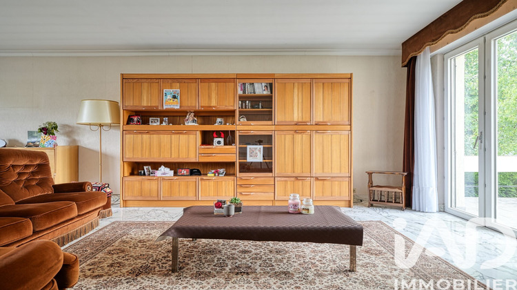 Ma-Cabane - Vente Maison Colombes, 154 m²