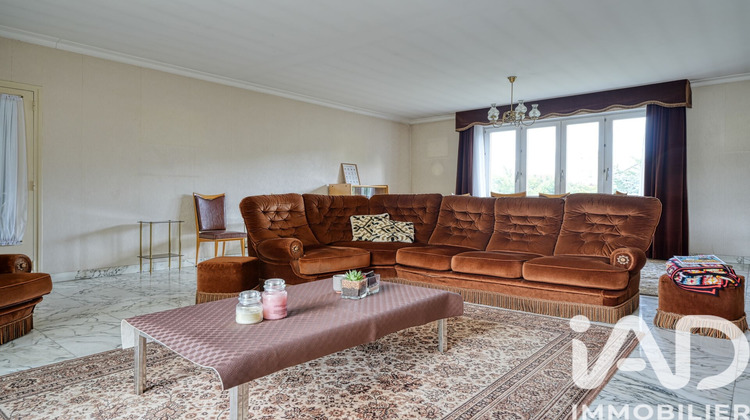 Ma-Cabane - Vente Maison Colombes, 154 m²