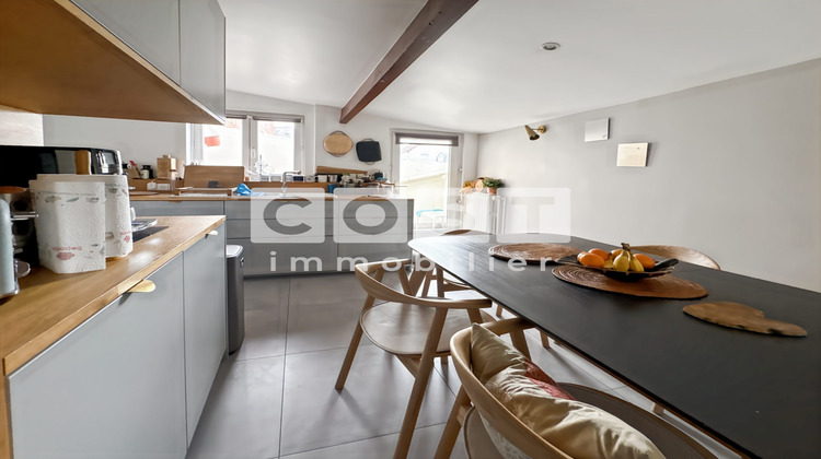 Ma-Cabane - Vente Maison Colombes, 163 m²