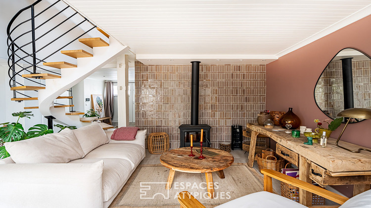 Ma-Cabane - Vente Maison COLOMBES, 138 m²