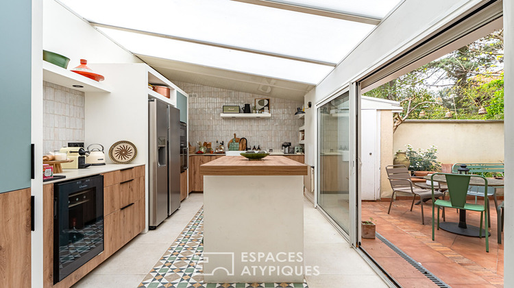 Ma-Cabane - Vente Maison COLOMBES, 138 m²