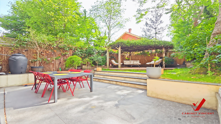 Ma-Cabane - Vente Maison COLOMBES, 185 m²
